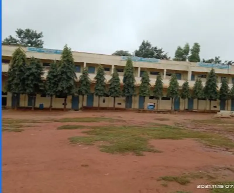 PKB High School